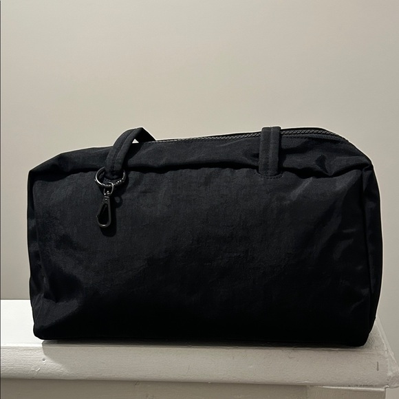 BAGGU Black Bowler Bag - Picture 2 of 6